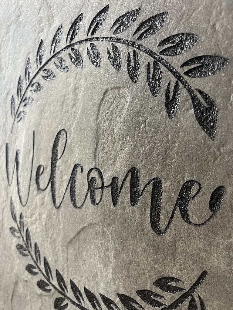 Personalized Engraved Stones – Unique Yard & Home Décor from Stonecast Designs