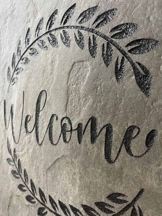 Personalized Engraved Stones – Unique Yard & Home Décor from Stonecast Designs