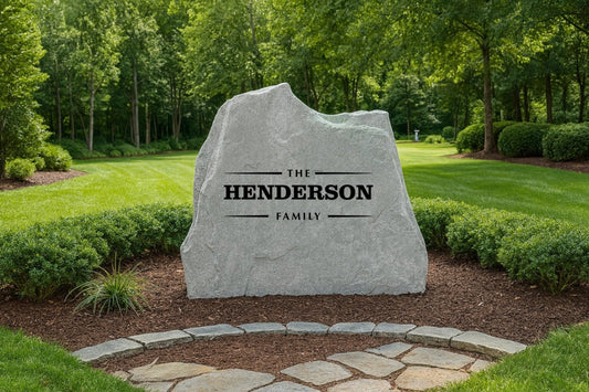 Family Stone Name
